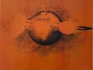 RARE KILLER JAZZ FUNK BREAK LIBRARY LP KEITH PAPWORTH HARD HITTER OG UK DE WOLFE