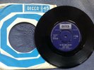 TRULY SMITH - THE BOY FROM CHELSEA rare UK 1967 / MOD GIRL / SOUL / NEAR MINT