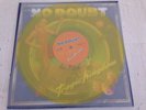 No Doubt Tragic Kingdom YELLOW VINYL LP Record  gwen stefani 1995 ska punk album