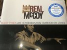TYNER, McCoy - The Real McCoy (remastered) - Vinyl (LP) Unsealed