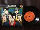 CRAZY CAVAN My little sister CHARLY RECORDS EP