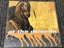 At The Drive In -  Relationship Of Command Vinyl