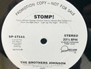 BROTHERS JOHNSON 12