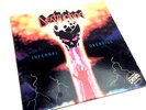 Destruction Infernal Overkill LP 1985