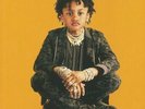 LUCAS, Joyner - Evolution - Vinyl (orange vinyl LP)