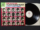 THE BEATLES YEAH YEAH YEAH  LP A HARD DAY'S NIGHT ODEON STEREO 1964