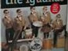 IGUANAS 's/t' LP NEW iggy pop wailers sonics stooges norton back from the grave