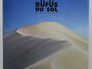 RUFUS DU SOL 'Solace' Vinyl LP NEW/SEALED