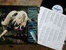 LEGS DIAMOND - Town Bad Girl (1990) Vinyl, LP Metal Blade ZORRO 16 Hard Rock EX