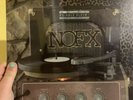 NOFX Single Album SF Fat Store Exclusive - UNOPENED vinyl LP