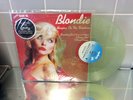 Blondie Haning on the telephone Australian coloured vinyl 12 in single HTF