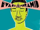 EVANS PYRAMID-EVANS PYRAMID VINYL LP NEUF