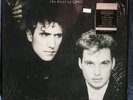 Orchestral Manoeuvres In The Dark: The Best Of OMD (Vinyl, A&M, 1988), NM