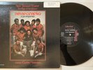 David Cedeno Y Su Orquesta - New Jersey's Finest LP 1982 Libertad Salsa VG+/VG