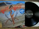 TORA TORA - Surprise Attack (1989) Vinyl, LP A&M SP 5261 w/ Hype Sticker