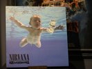 Nirvana - Nevermind 180g Vinyl Audiophile Quality  
