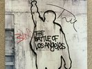Rage Against The Machine - Battle Of Los Angeles - SIGNED Vinyl - Tom Morello