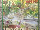 WIPERS: land of the lost Restless Records VINYL MINT 1986 RESTLESS RECORDS