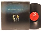 Doors - The Soft Parade LP - Elektra EKS 75005 -Tested VG+ Red Labels 1969 Press