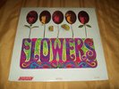 SEALED THE ROLLING STONES Flowers LP 1967 1st Press MONO London Records NEW