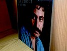 JIM CROCE LIFE AND TIMES RARE M- 1974 ABC COMMAND QUAD ROCK LP