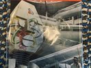 Alan Parsons Project I Robot Mobile Fidelity MFSL MOFI Audiophile Vinyl Album LP