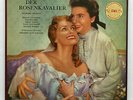 SAX 2269/72 orig B/s KARAJAN - STRAUSS der rosenkavalier COLUMBIA 4xLPs box EX