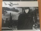THE DAMNED PHANTASMAGORIA (1985)  VINYL LP EX CON Pro Clean Merch First Edition