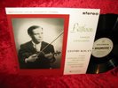 1959 UK NM+ LOOKS UNPLAYED SAX 2386 ED1 STEREO REISSUE BEETHOVEN VIOLIN CONCERTO