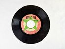MCM -South Africa/Freedom Fight '45 REGGAE RECORD Sky High Music