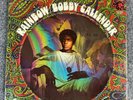 Bobby Callender   Rainbow   Orig. '68 Press   FACTORY SEALED