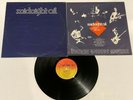 MIDNIGHT OIL - Self Titled RARE ORIGINAL Aussie/OZ LP  -1978