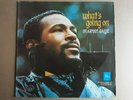 MARVIN GAYE     