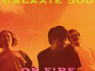 Galaxie 500 - On Fire (Rare 2009 Reissue) BRAND NEW AND SEALED