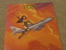 NOFX - S&M Airlines - orange colour vinyl LP