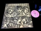 JETHRO TULL/STAND UP/GIMMICK COVER/ISLAND/FRENCH PRESS/ML