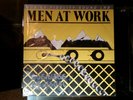 Men At Work ?Business As Usual MFSL SEALED Numbered Limited Low Number