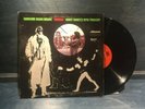 GARY BARTZ NTU TROOP-Harlem Bush Music Uhuru-OR.AFRO-FUNK VG+ LP/GATEFOLD
