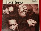 Lost Boyz ?Legal Drug Money Universal Records U2-53010 US 1996 2XLP RAP HIP HOP