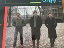 The Jam - Snap Double Vinyl With Free 7” Vinyl