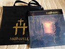 Moonspell - Hermitage Signed Edition LP/Vinyl
