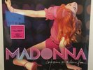 Madonna - Confessions On A Dance Floor - 2 LP Limited Pink Vinyl Record SEALED