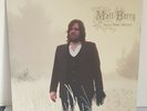 MATT BERRY kill the wolf VERY RARE 2013 VINYL ALBUM signed