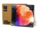 Kid Cudi Man On The Moon The End Of Day VMP E099 Colored Vinyl LP Record Sealed