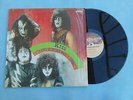 KISS LP RARE ROCK AND ROLL OVER MEXICAN DIFFERENT COVER SALVAT EDITION ERIC CARR