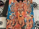 Jimi Hendrix The Experience - Axis: Bold As Love  Used Vinyl Stereo Excellent