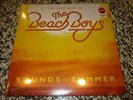 Sounds Of Summer - US Exclusive Double Orange Vinyl LP - The Beach Boys