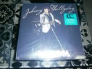 RARE ALBUM VINYLE ROCK A MEMPHIS 2009 JOHNNY HALLYDAY NEUF SOUS BLISTER