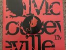 Cirez D–In The Reds/Century Of The Mouse,  Mouseville ‎– MOUSE021 Eric Prydz