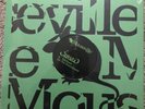 Cirez D - Backlash, The Tournament - Mouseville - Eric Prydz